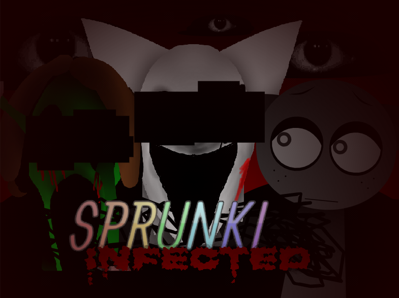 Modo Sprunki Infected